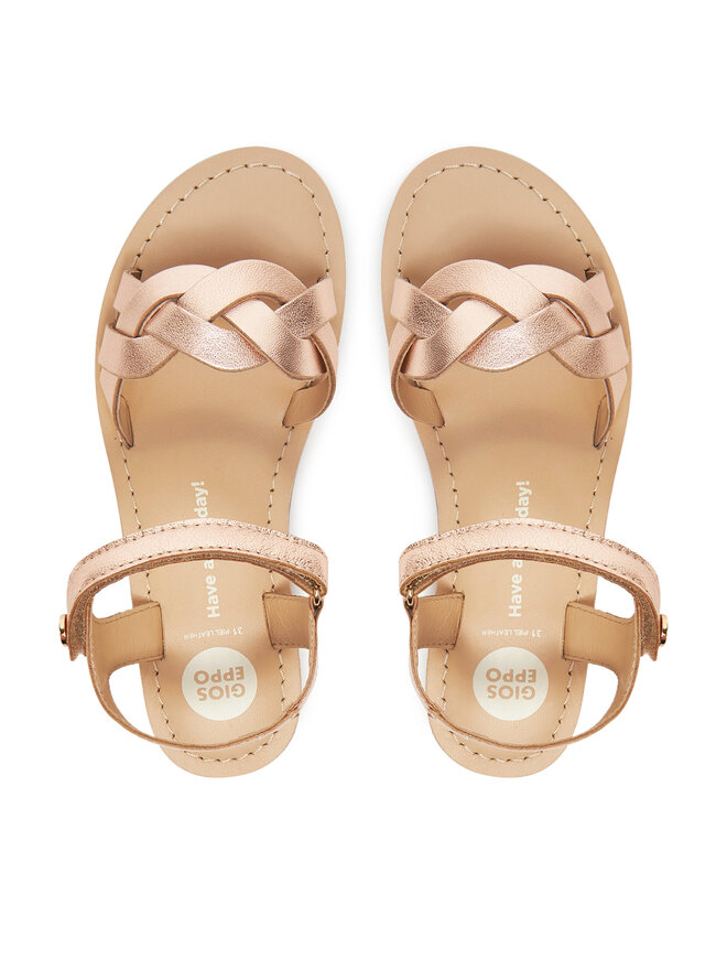 Gioseppo Sandalen Gioseppo Rowley 75332-P Rosa