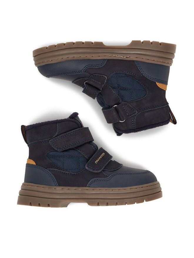 Lasocki Kids Schnürschuhe Lasocki Kids CEO-CI12-VOLGA-02 Dunkelblau