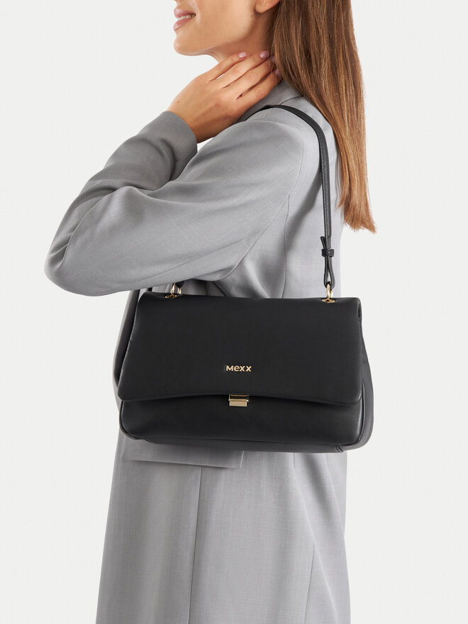 MEXX Сумка MEXX MEXX-K-006-06 Чорний