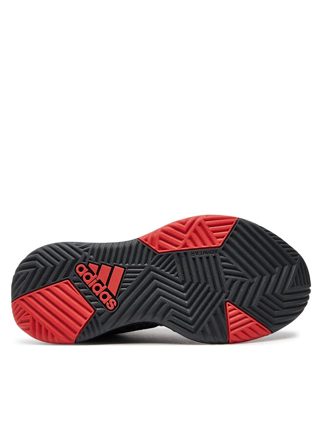 adidas Scarpe da basket adidas Ownthegame 2.0 H00471 Nero