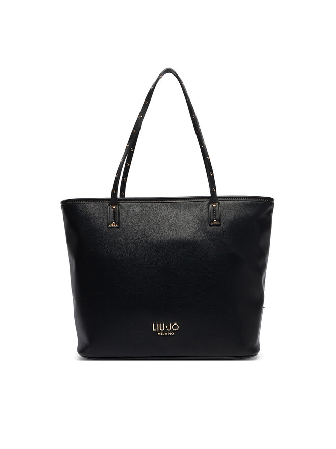 Liu Jo Handtasche Liu Jo AF6070 E1120 Schwarz