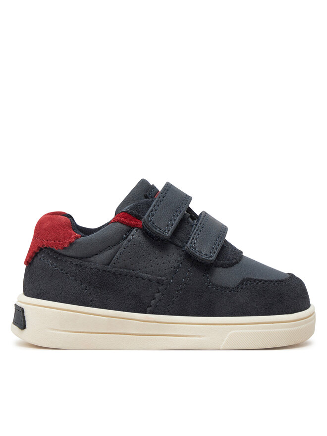Mayoral Sneakersy Mayoral 42.520 Tmavomodrá