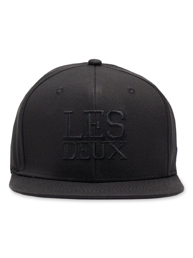 Les Deux Cappellino Les Deux LDM701005 Nero