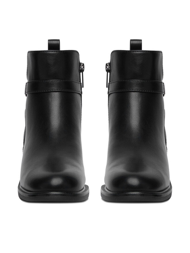 JENNY Stiefeletten JENNY CEO-WYL3644A-6 Schwarz