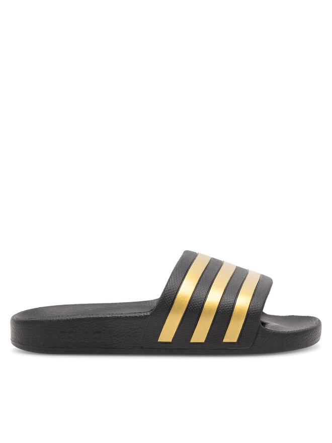 adidas Papucs adidas ADILETTE AQUA EG1758 Fekete
