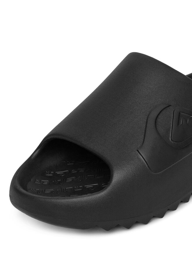 Quiksilver Шльопанці Quiksilver CLOUDBREAK CQ10007M B Чорний