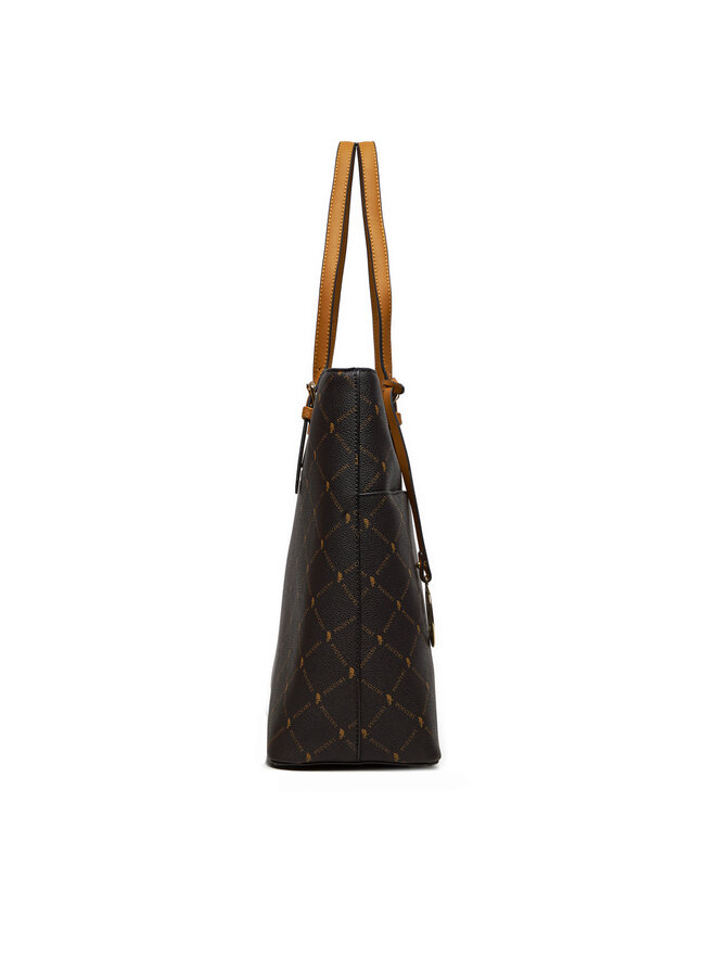 Puccini Torbica Puccini BLXP0008 Smeđa