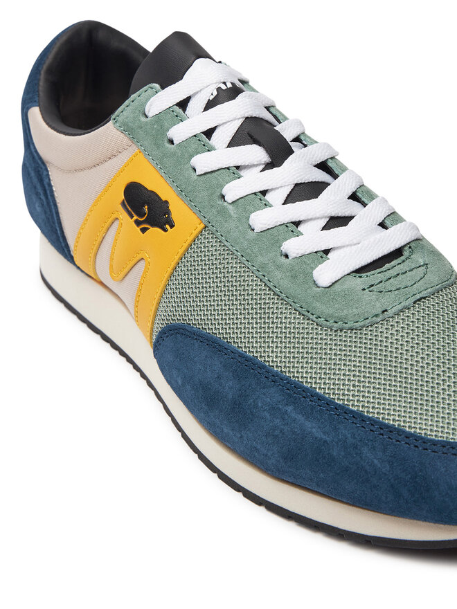 Karhu Sneakersy Karhu Albatross 82 F807041 Granatowy