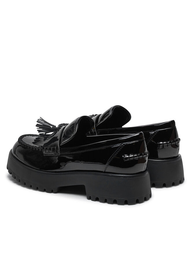 Call It Spring Лофери Call It Spring Raphaella 13854569 Чорний