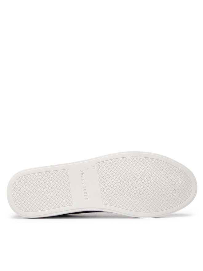 Jack&Jones Snīkeri Jack&Jones Jfwtrent 12150724 Melns