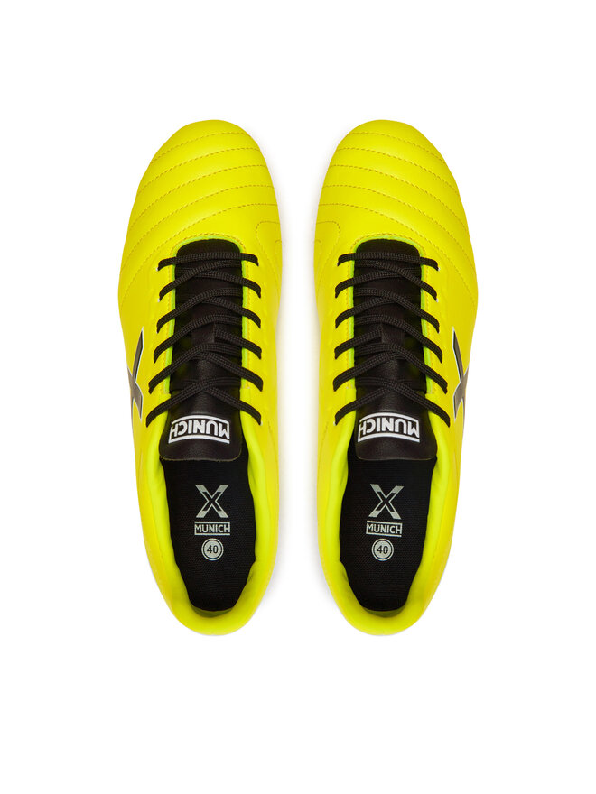 Munich Fußballschuhe Munich Arenga 307 2159307 Gelb