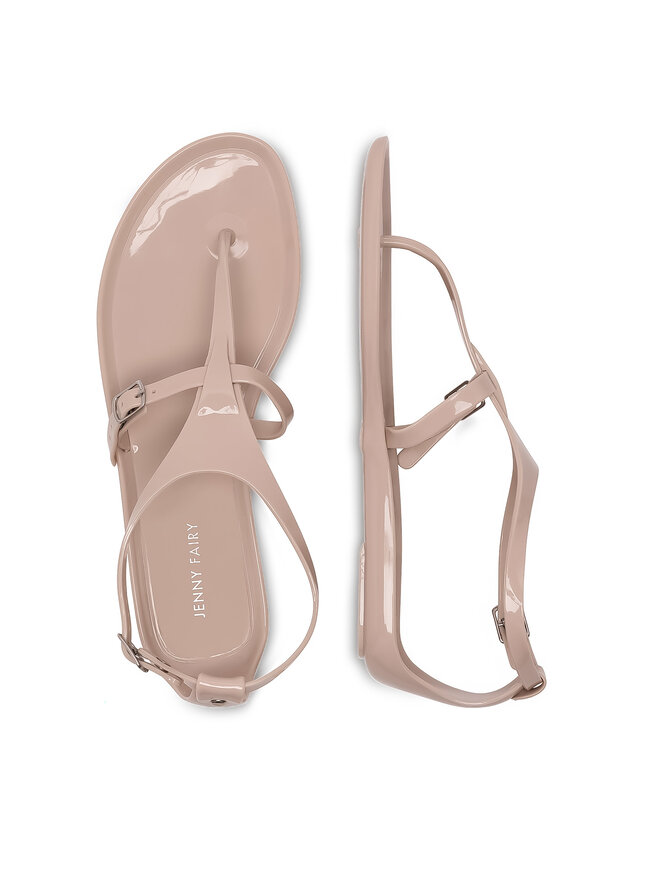 Jenny Fairy Sandalen Jenny Fairy WFA2765-1A Beige