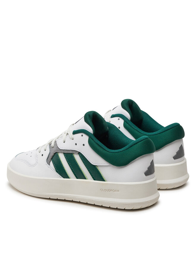 adidas Сникърси adidas Court 24  ID1251 Бял