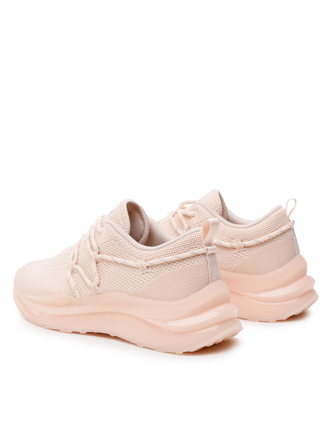Sprandi Zapatillas Sprandi WP07-01572-01 Rosa