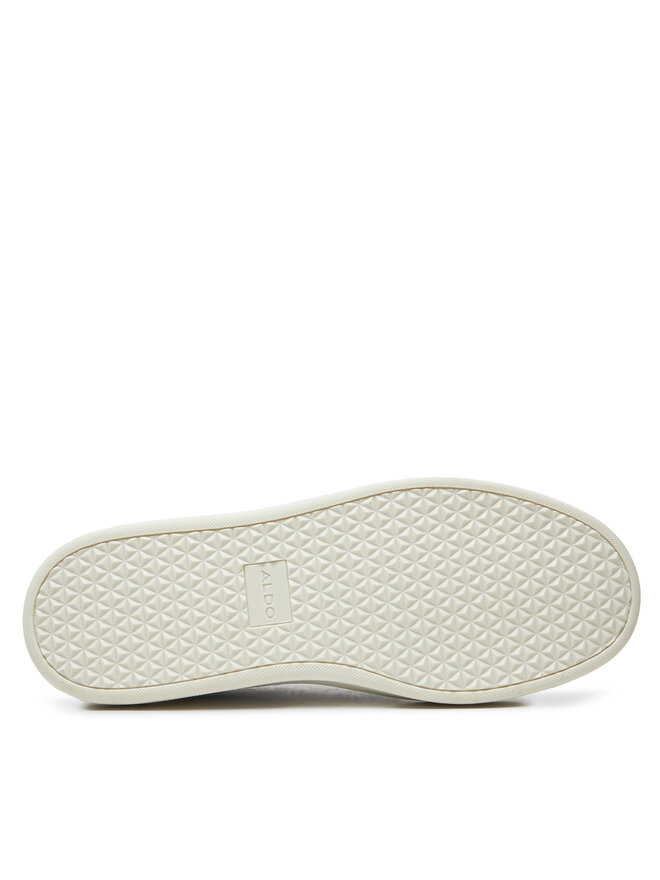 Aldo Sneakersy Aldo Marconi 13834938 Czarny