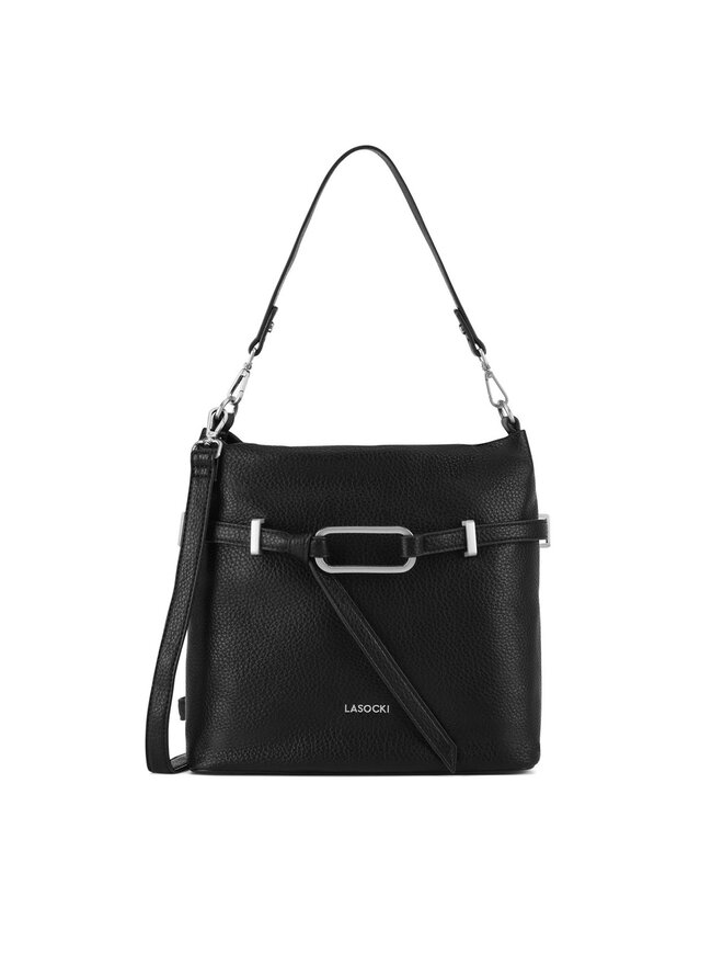 Lasocki Handtasche Lasocki LSK-K-056-06 Schwarz