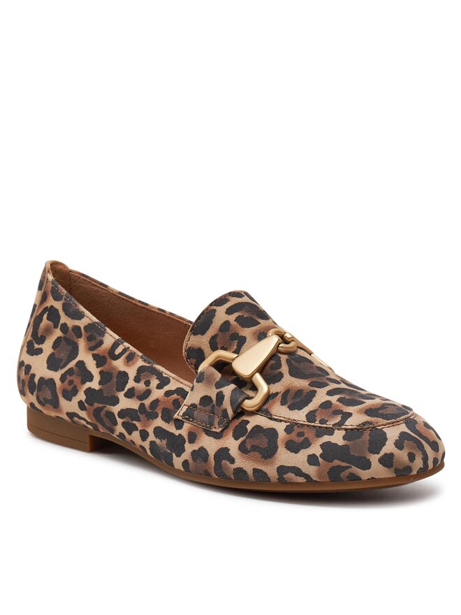 Gabor Slipper Gabor 45.211.32 Braun