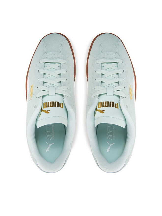 Puma Снікерcи Puma Club II 397444 10 Бірюзовий