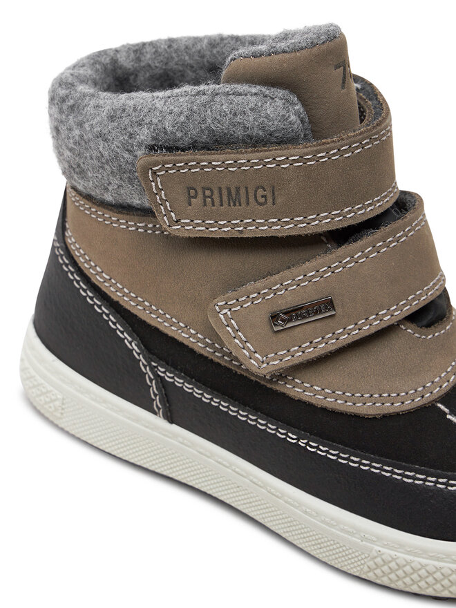 Primigi Апрески Primigi 6852422 S GORE-TEX Сив