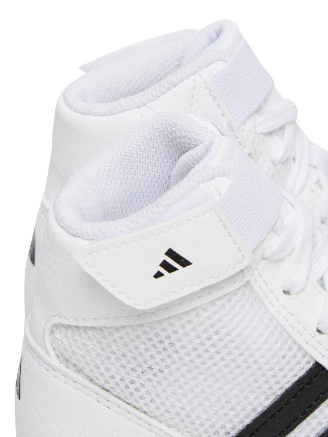 adidas Боксерське взуття adidas HVC JP6123 Білий