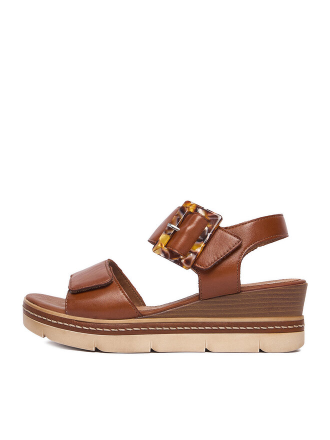 Remonte Sandalen Remonte CEO-D2L53-24 Braun