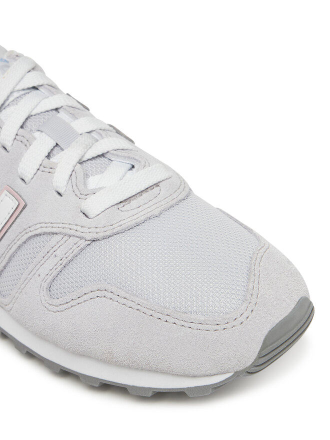 New Balance Sneakersy New Balance WL373SO2 Szary