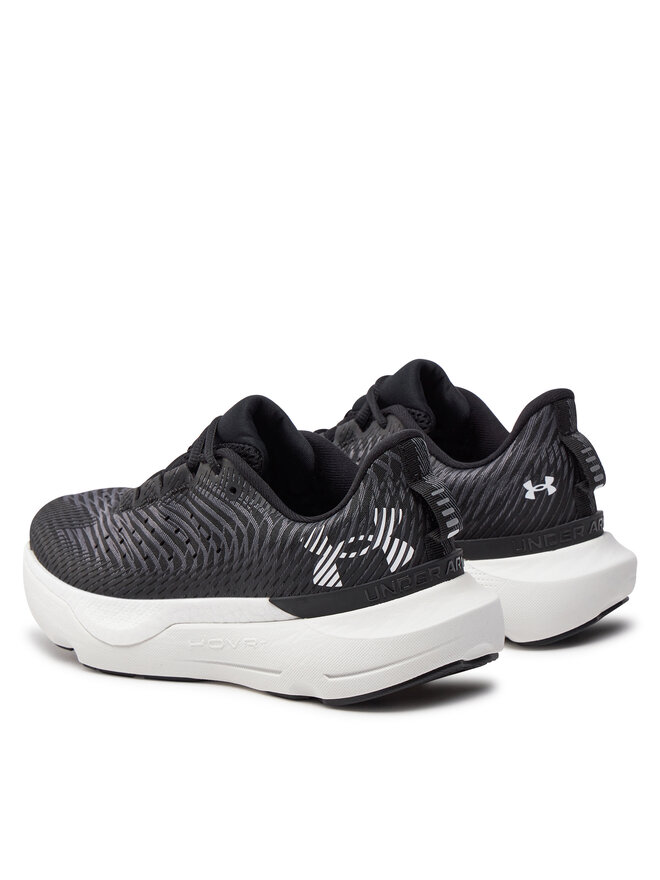 Under Armour Παπούτσια για Τρέξιμο Under Armour Infinite Pro 3027200-001 Μαύρο