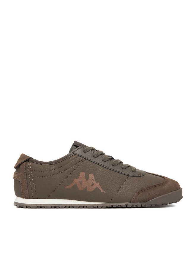 Kappa Sneakers Kappa EO-1490036A(M) Marrone