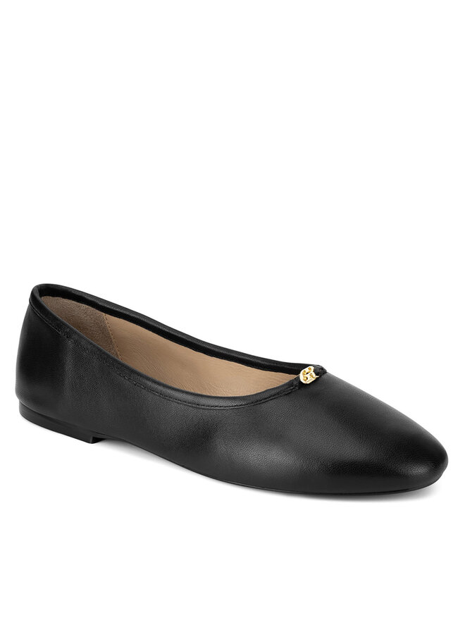 Gino Rossi Bailarinas Gino Rossi SAMAH-115986 Negro