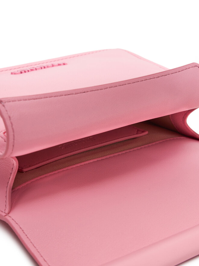 JACQUEMUS Τσάντα JACQUEMUS 24E241BA3923171 Ροζ