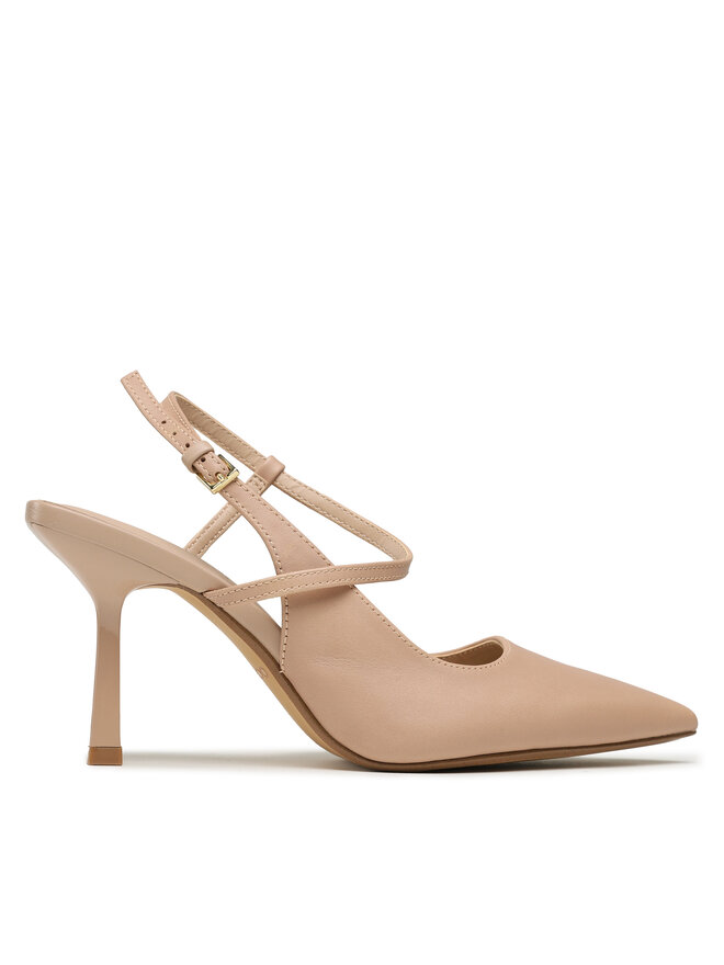 Aldo Босоніжки Aldo Brunette 13439390 Écru