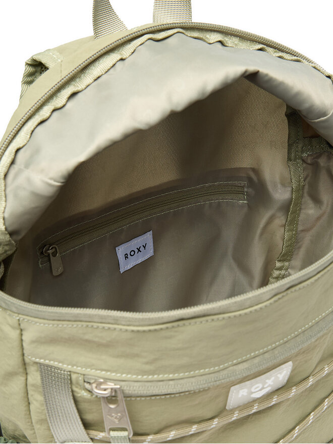 Roxy Reiserucksack Roxy CWBEO-ROXY-M-004-09 Grün
