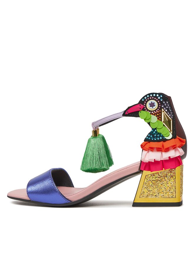 Sandalen Kat Maconie Kay Bunt | eschuhe.de