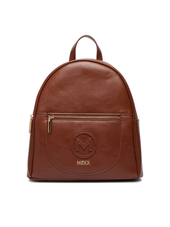 MEXX Рюкзак MEXX CEO-MEXX-L-015-10 Світло-коричневий