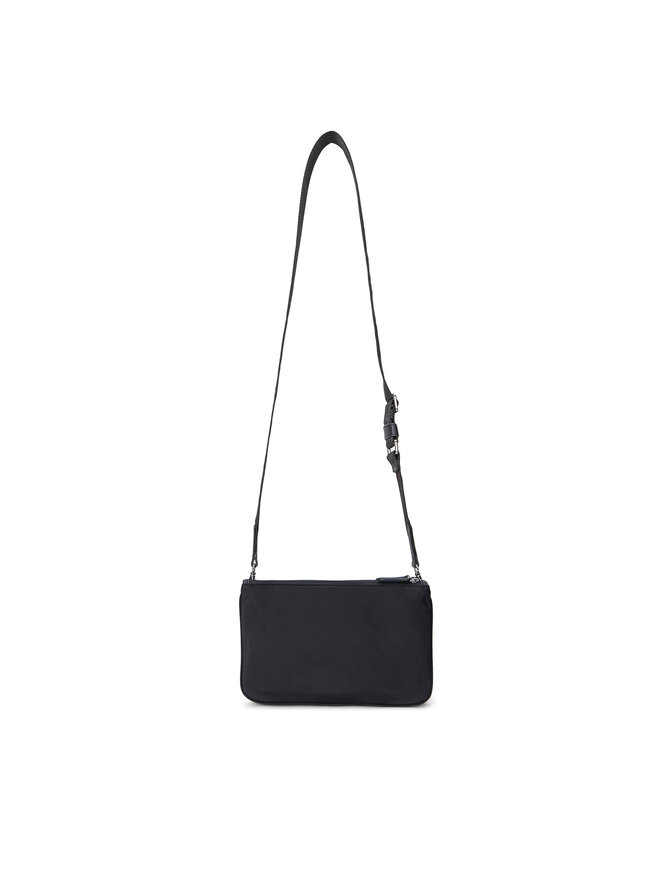 LAUREN RALPH LAUREN Τσάντα Lauren Ralph Lauren Transition 431951345004 Μαύρο