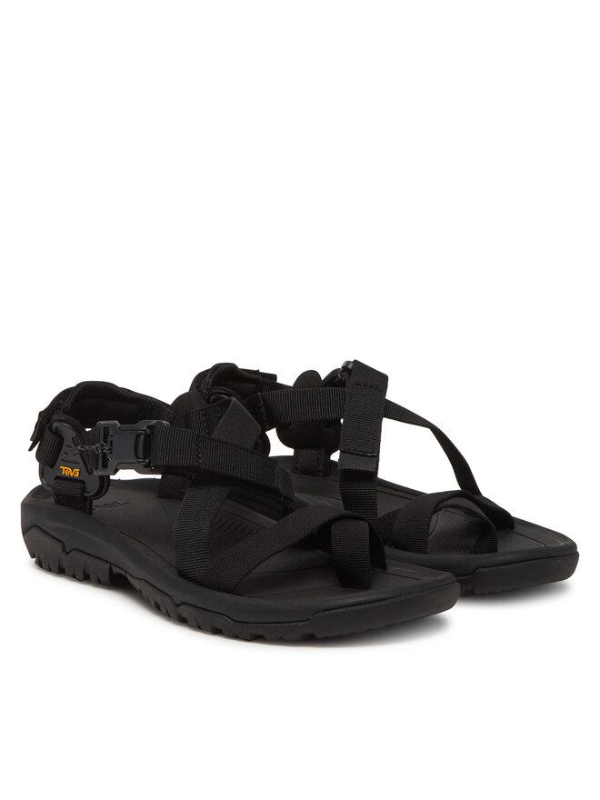 Teva Sandały Teva Hurricane Terra 1169431 Czarny