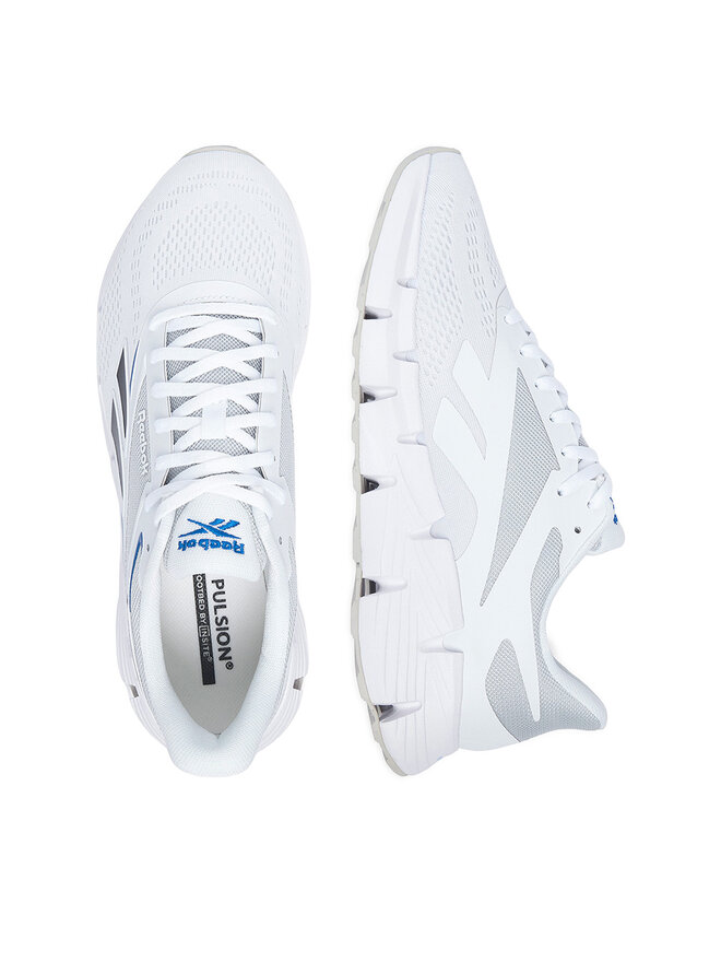 Reebok Laufschuhe Reebok EO-ZIG DYNAMICA 6 100263918 Weiß