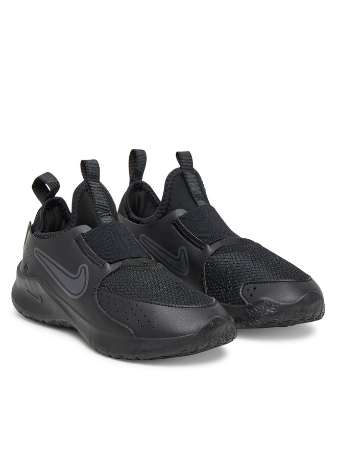 Nike Αθλητικά Nike Flex Runner FN1449 Μαύρο