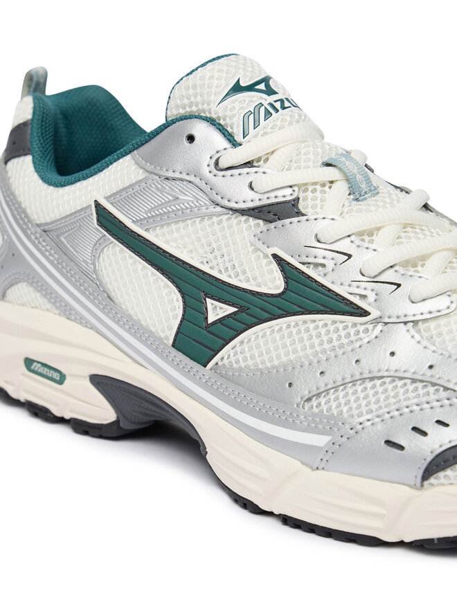 Mizuno Sneakers Mizuno Mxr Sport D1GA2451 Weiß