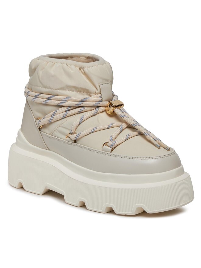 Inuikii Schneeschuhe Inuikii Endurance 75202-120 Écru