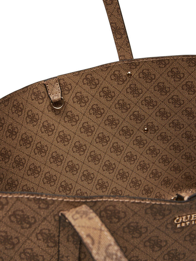 Guess Τσάντα Guess HWLG96 48230 Μπεζ