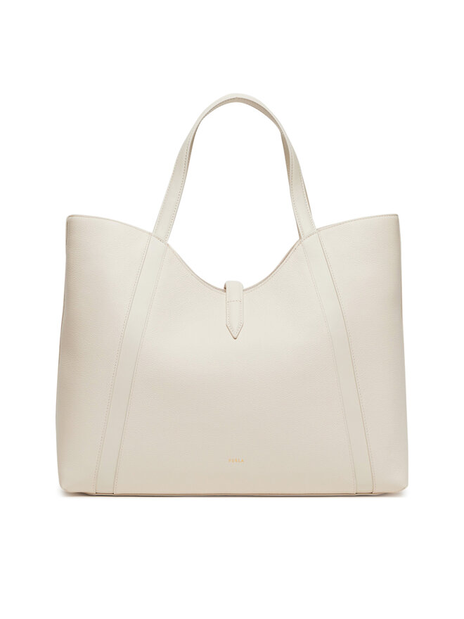 Furla Torebka Furla WB01498 BX3353 PNN00 Écru
