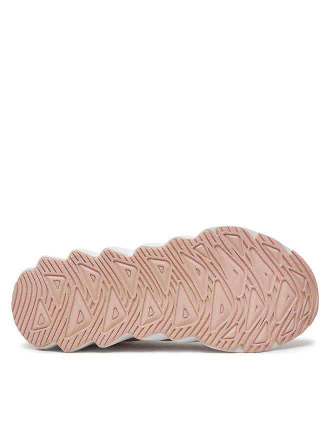 adidas Buty do biegania adidas Switch Move IF9342 Różowy