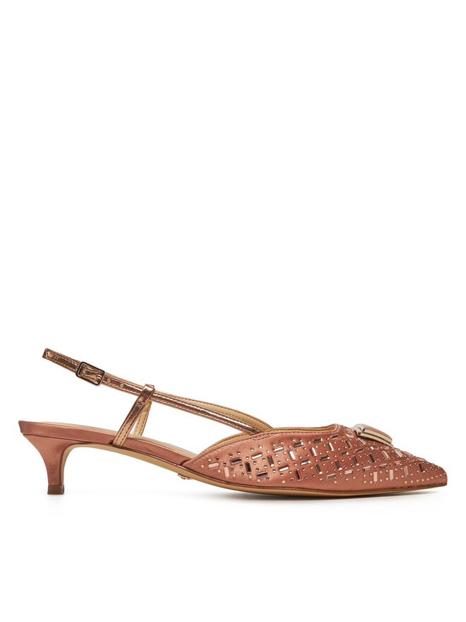 Guess Босоніжки Guess FLPJSY SAT05 Рожевий