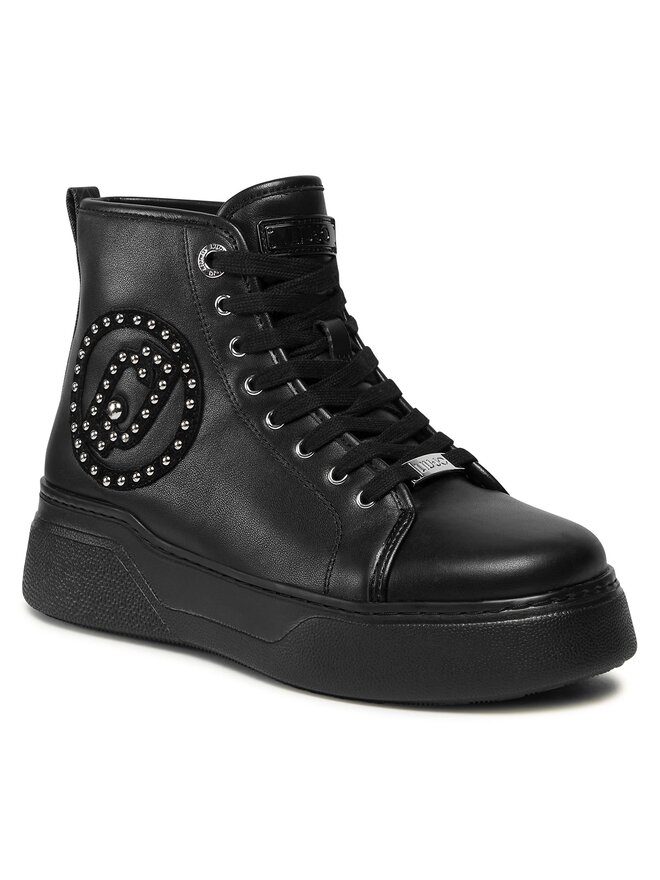 Liu Jo Botines Liu Jo Tami 07 BF3161 P0102 Negro