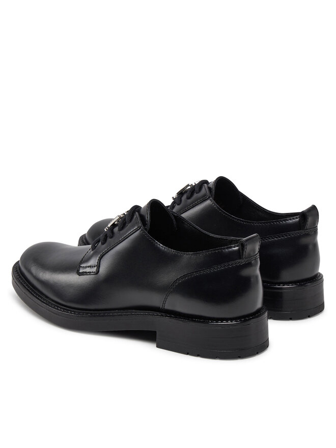 KARL LAGERFELD Slipper KARL LAGERFELD KL41425 Schwarz