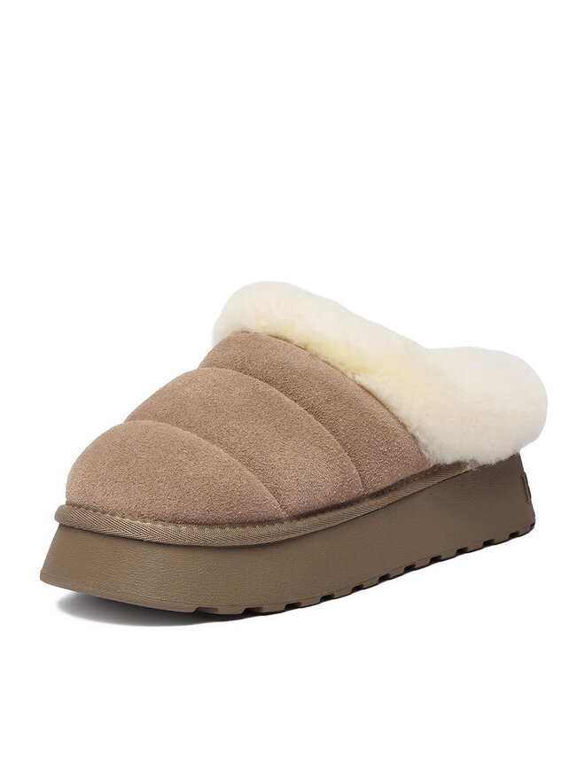 Badura Škornji za sneg Badura EO-CORA-TS6301-01 Siva