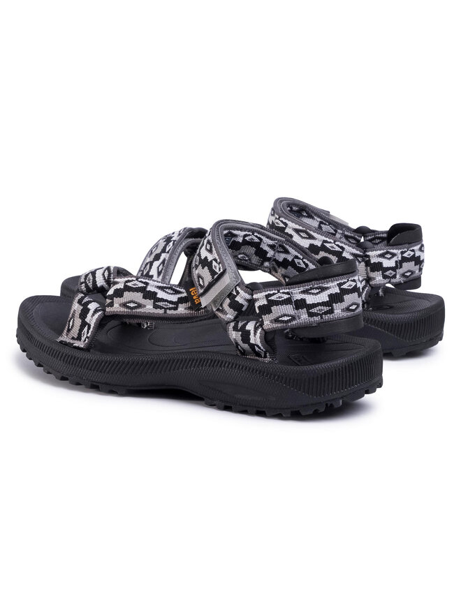 Teva Sandalen Teva Winsted 1017424 Grau