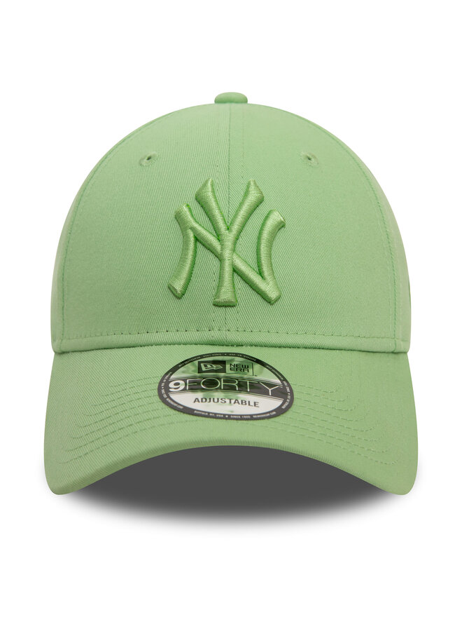 New Era Cappellino New Era Le 940 Nyy 60503379 Verde