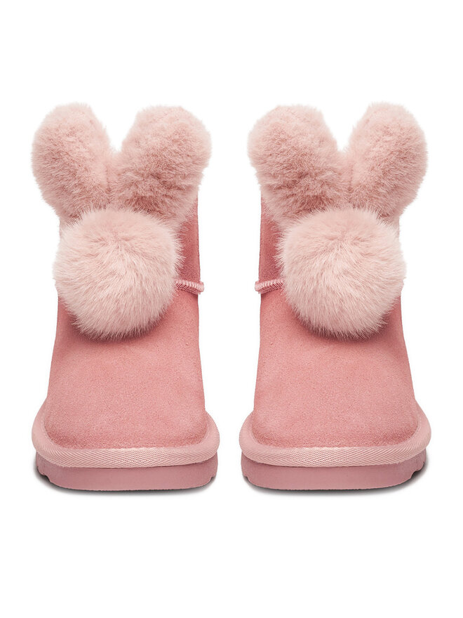 Badura Botas de nieve Badura EO-HY669016S-1 Rosa
